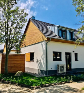 Ferienhaus Bug, Dranske